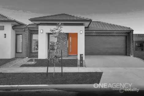 7 Bobal St, Sunbury, VIC 3429