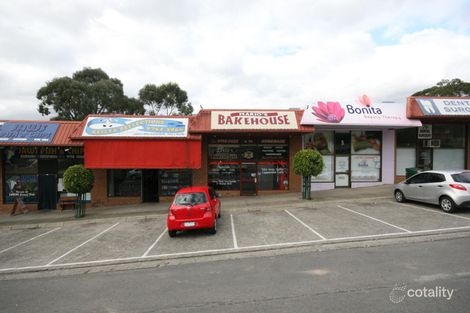 4/79 Glenfern Rd, Ferntree Gully, VIC 3156