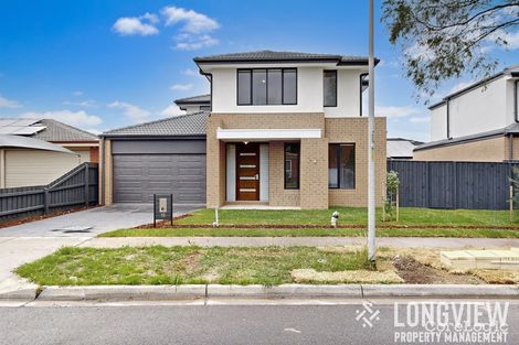 Property photo of 15 St Bernards Court Wantirna South VIC 3152