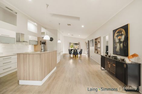 Property photo of 12 Ashfield Place Glen Alpine NSW 2560