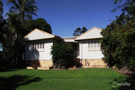 Property photo of 313 Torquay Terrace Torquay QLD 4655