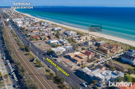 Property photo of 6 Gladstone Avenue Aspendale VIC 3195