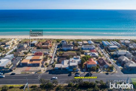 Property photo of 6 Gladstone Avenue Aspendale VIC 3195