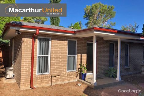Property photo of 26 Clareville Close Woodbine NSW 2560