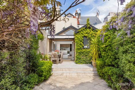 Property photo of 26 Queen Road Paddington NSW 2021