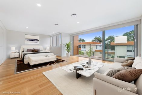 Property photo of 47 Fairway Circuit Strathfield NSW 2135