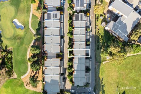 Property photo of 47 Fairway Circuit Strathfield NSW 2135