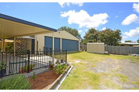 Property photo of 8 Maryborough Hervey Bay Road Urraween QLD 4655