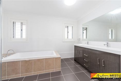 Property photo of 26 Henry Kater Avenue Bungarribee NSW 2767