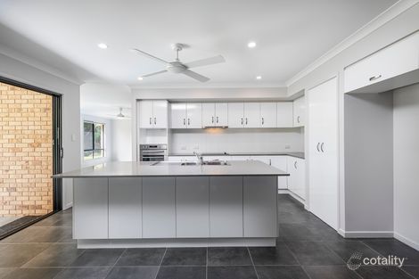 Property photo of 17 Hasthorpe Road Kandanga QLD 4570