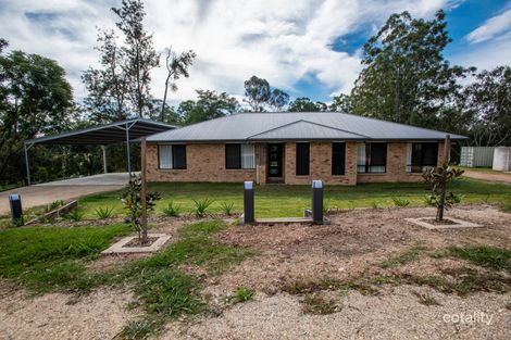 Property photo of 17 Hasthorpe Road Kandanga QLD 4570