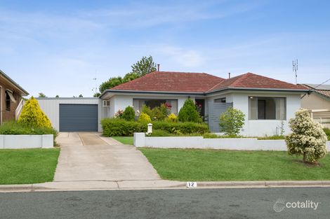 12 Smalley St, California Gully, VIC 3556