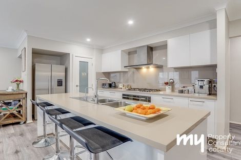 Property photo of 40 Cumberland Street Gregory Hills NSW 2557