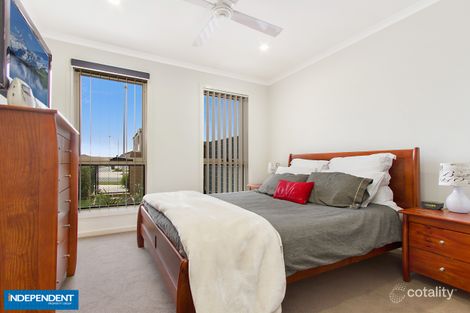 Property photo of 5/2 Neil Currie Street Casey ACT 2913