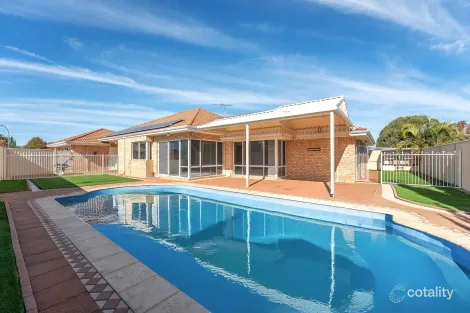 Property photo of 5 Maney Way Baldivis WA 6171