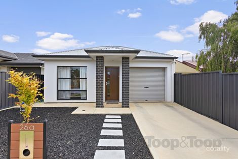 Property photo of 26A Fleming Street Mansfield Park SA 5012