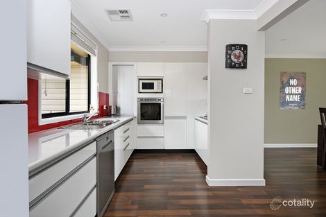 Property photo of 32 Lawson Street Lalor Park NSW 2147