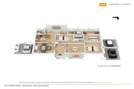 Property photo of 2A Ormonde Avenue Millswood SA 5034