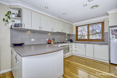 Property photo of 48 Rapanea Street Rivett ACT 2611