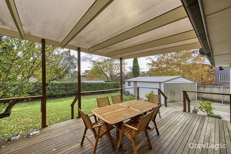Property photo of 48 Rapanea Street Rivett ACT 2611