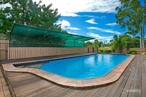 Property photo of 105 Cumberland Drive Alexandra Hills QLD 4161