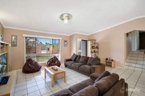 Property photo of 105 Cumberland Drive Alexandra Hills QLD 4161
