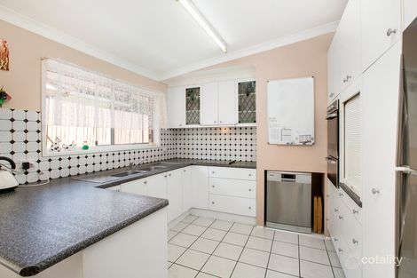 Property photo of 105 Cumberland Drive Alexandra Hills QLD 4161