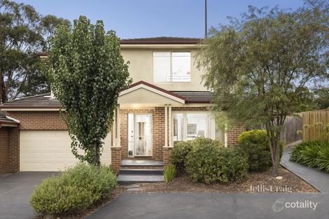 17/37 Holloway Rd, Croydon North, VIC 3136