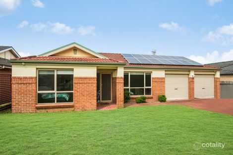 Property photo of 5 Roma Place Woongarrah NSW 2259