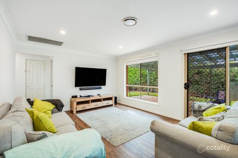 Property photo of 5 Roma Place Woongarrah NSW 2259