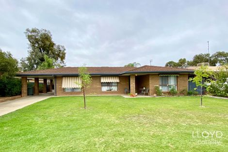 Property photo of 13 Johnston Crescent Deniliquin NSW 2710