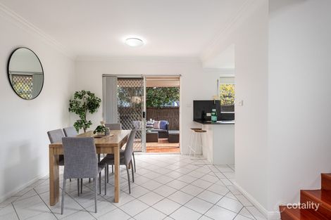 Property photo of 9/75-79 Minter Street Canterbury NSW 2193