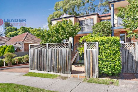 Property photo of 10/84 Frederick Street Campsie NSW 2194