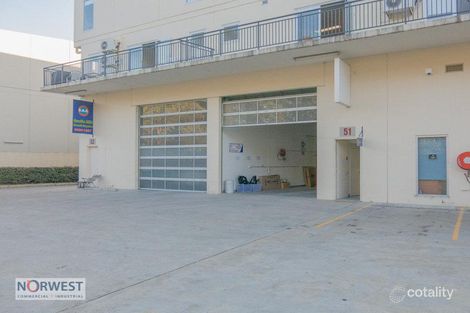 51/7 Hoyle Ave, Castle Hill, NSW 2154