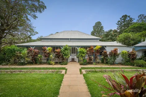 Property photo of 10 Mill Street Pomona QLD 4568