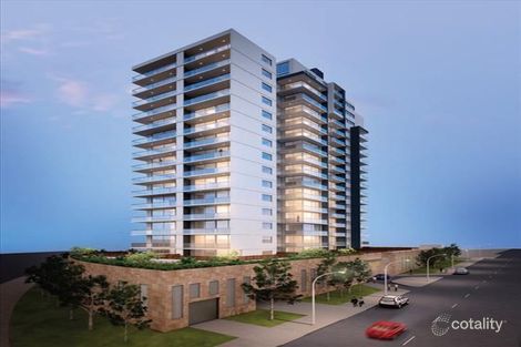 Property photo of 1007/43 Shoreline Drive Rhodes NSW 2138