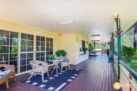 Property photo of 62 Meier Road Camira QLD 4300