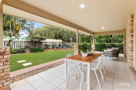 Property photo of 4 Ghostgum Close Taigum QLD 4018