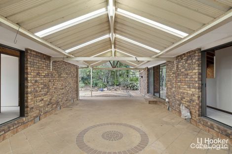 Property photo of 27 Woodland Street Algester QLD 4115