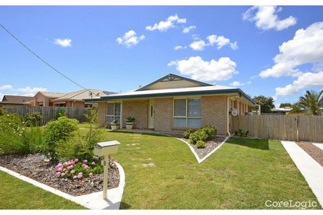 Property photo of 8 Maryborough Hervey Bay Road Urraween QLD 4655