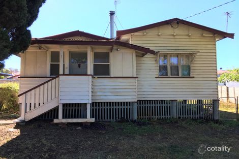 295 James St, Newtown, QLD 4350