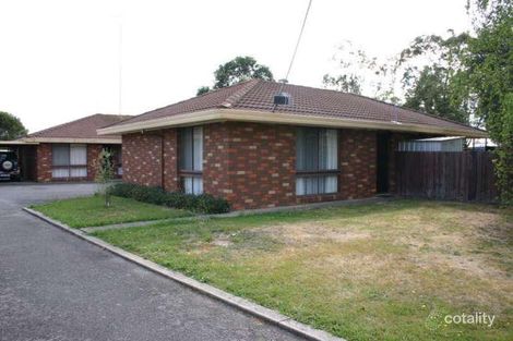 1/43 Waratah Dr, Morwell, VIC 3840