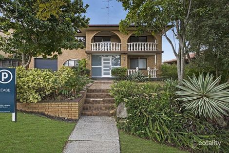 Property photo of 7 Bendena Terrace Carina Heights QLD 4152