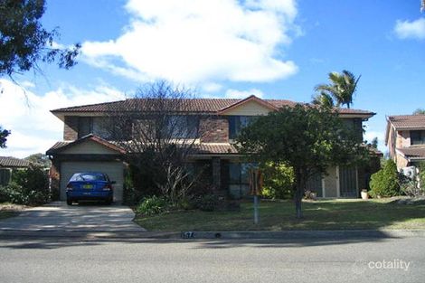 57 Rugby Cres, Chipping Norton, NSW 2170