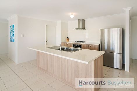 Property photo of 26 Lakeview Boulevard Vasse WA 6280