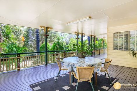 Property photo of 62 Meier Road Camira QLD 4300