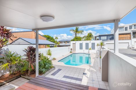 Property photo of LOT 2/20 Fraser Street Morningside QLD 4170
