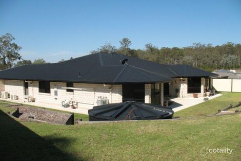 Property photo of 27 McLucas Crescent Wondai QLD 4606