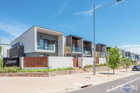 Property photo of 20/2 Rouseabout Street Lawson ACT 2617