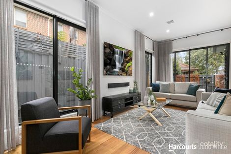 Property photo of 36B Ranfurlie Drive Glen Waverley VIC 3150